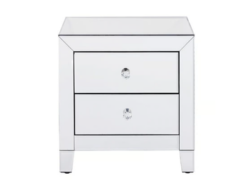 LUXURY - MDF bedside table with drawers by KARE Design - view 2
